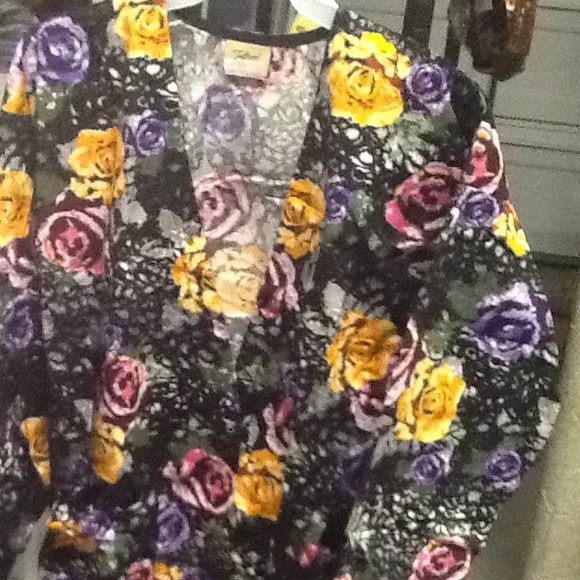 Brand new Tafford nursing medical jacket - Picture 1 of 1