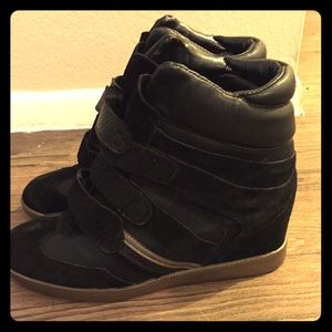 BCBG Generation high tops