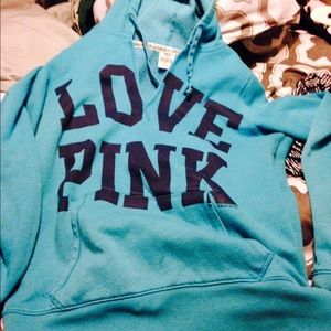 VS sweatshirt