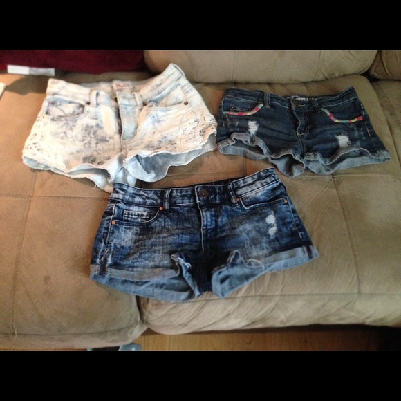 Women's shorts