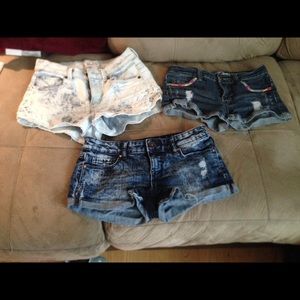 Women's shorts