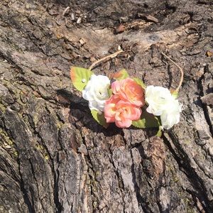 ⚡️Sold⚡️Ms Pearl Headband🌸👑