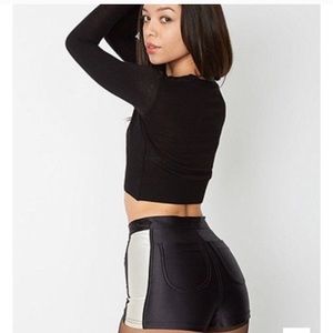 🔮American Apparel Disco Shorts🔮