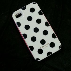 Kate Spade iPhone Case