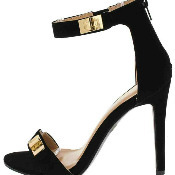 BOGO New black heels