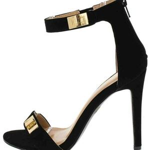 BOGO New black heels