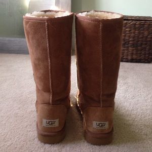 Uggs