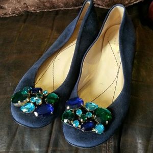 Kate spade flats