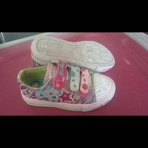 Skecher Twinkle Toes