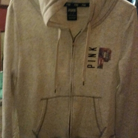 Nwot blind vs pink jacket