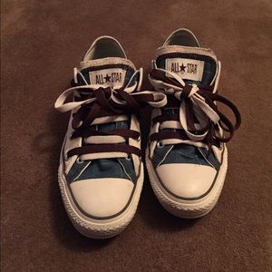 Converse sneakers