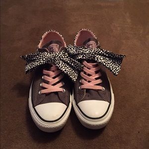 Converse sneakers