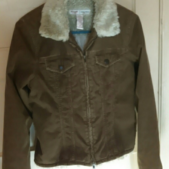 Jacket - Picture 2 of 4