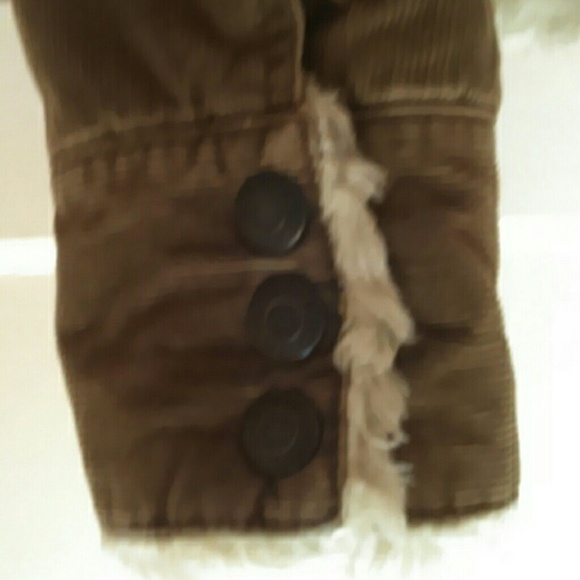 Jacket - Picture 4 of 4