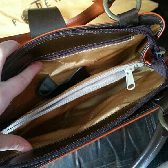 Paris Handbag - Picture 3 of 4