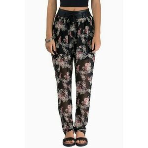 Tobi floral pants