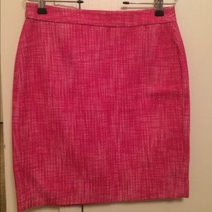 Banana Republic skirt