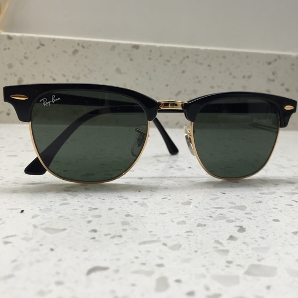 Ray Ban Clubmaster