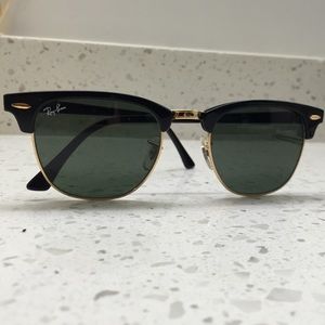 Ray Ban Clubmaster