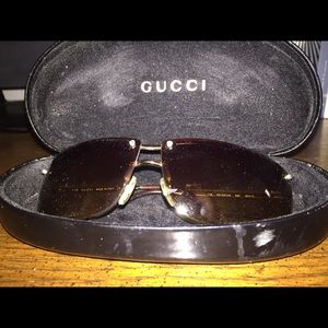 Gucci Sunglasses