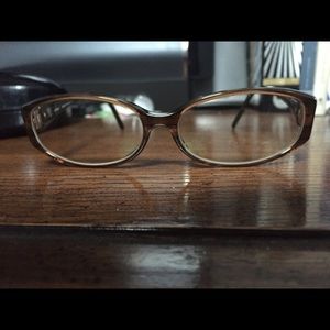 Fendi eyeglasses