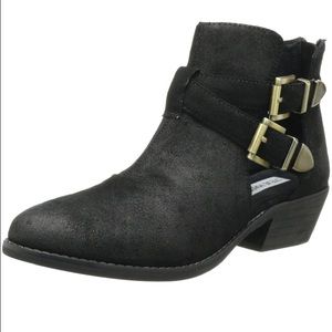 Steve Madden Bootie