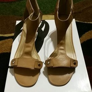 Must have Nine West sandals!