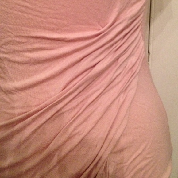 Pink top - Picture 2 of 3