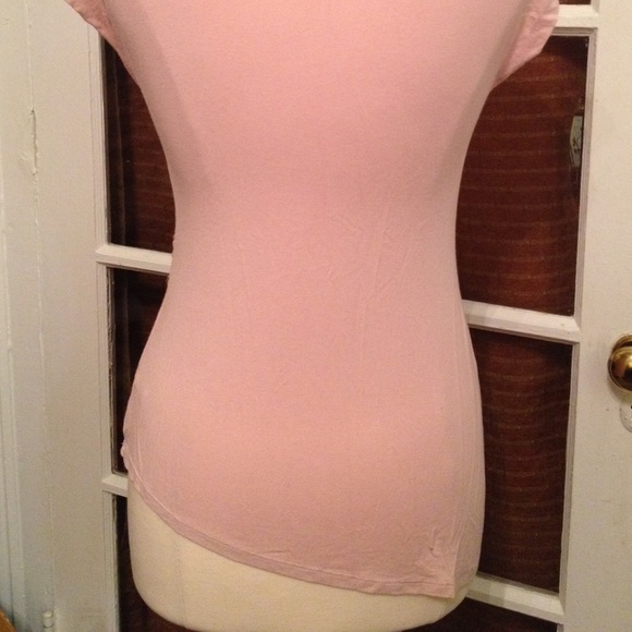 Pink top - Picture 3 of 3