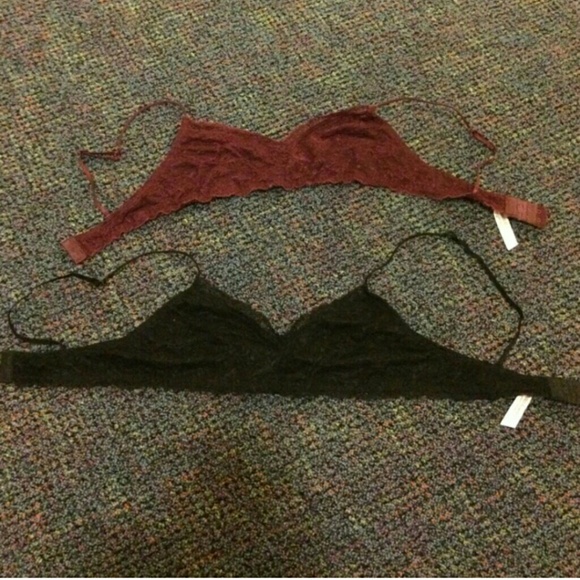Bralette Bundle