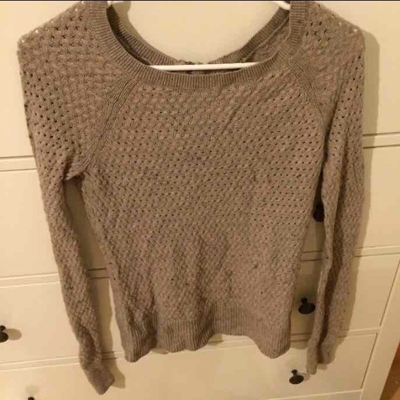 American Eagle sweater