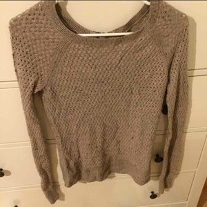 American Eagle sweater