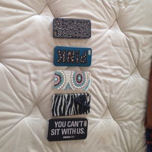 iPhone 5 cases
