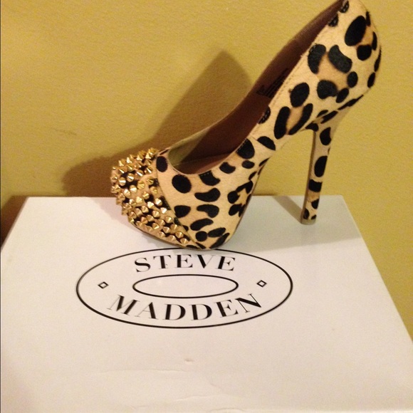 Steve Madden Shoes