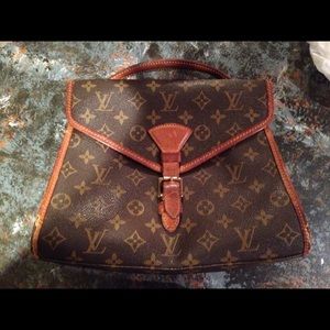 Louis Vuitton Bel Air