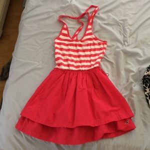 Hollister dress