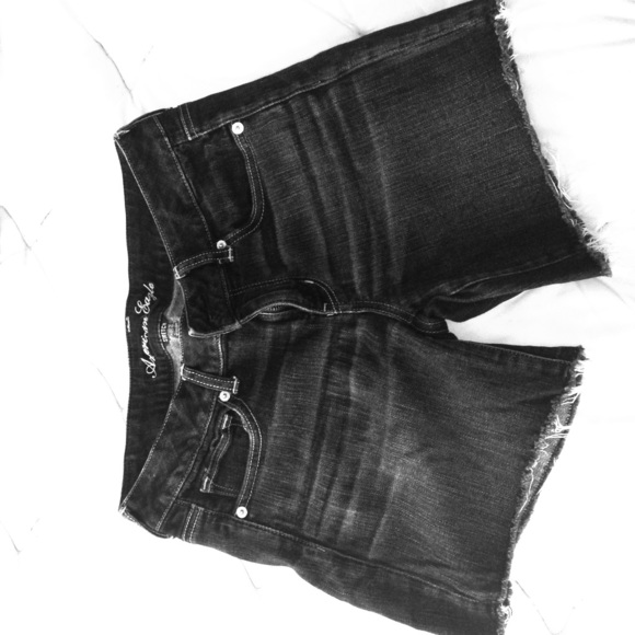 Cute shorts!