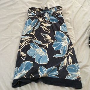 Hollister dress