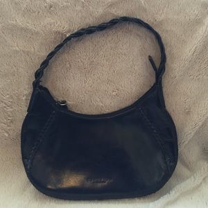 Kenneth Cole black handbag