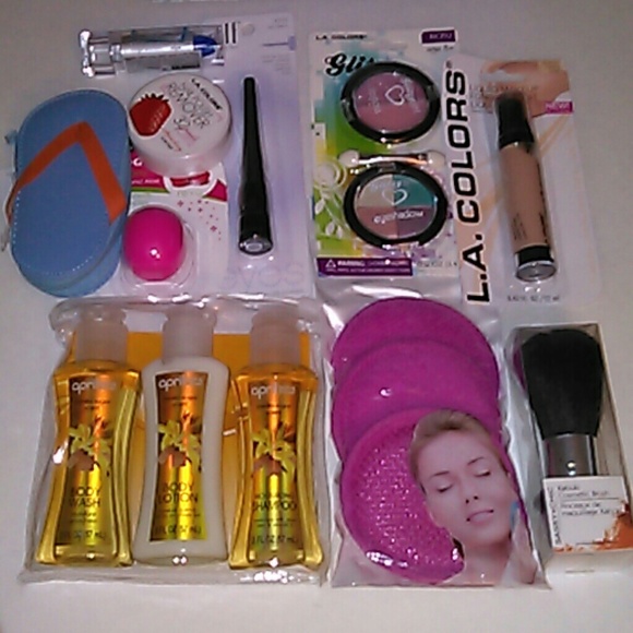 Grab Bag #1