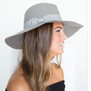 100% Wool Hat