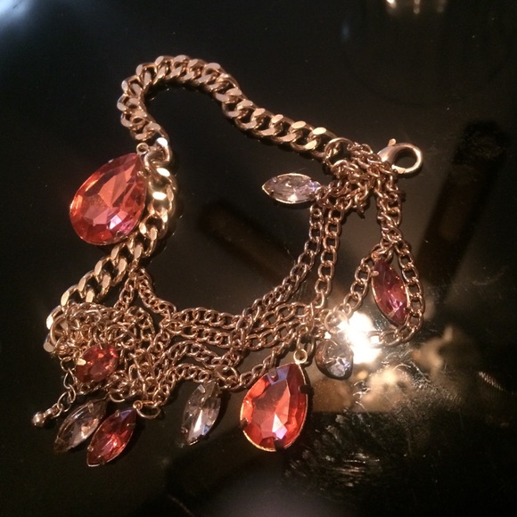 Cute bracelet 😃