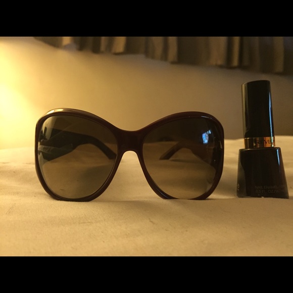 Yves Saint Laurent Sunglasses