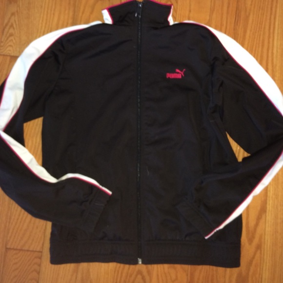 Puma jacket