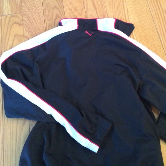 Puma jacket - Picture 4 of 4