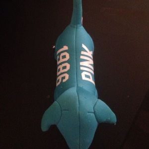 PINK by Victoria Secret dog