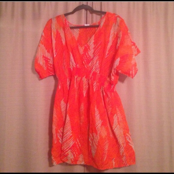 BUNDLE-Bathing Suit Cover-Ups