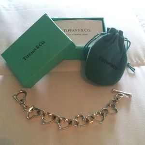 Tiffany & Co. Bracelet