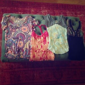 Free People Lot