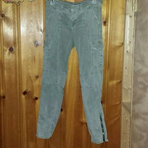 American Eagle cargo pants